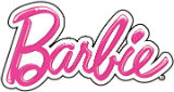 Barbie logo