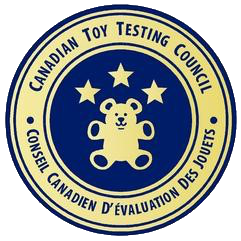 Canadian Toy Testing Council logo