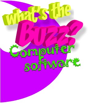 Educational computer software