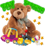 Toy Testing logo