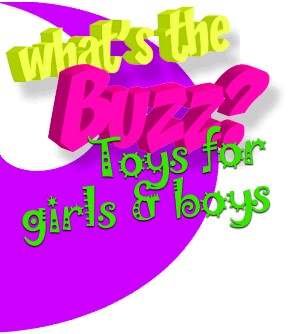 Toys for girls and boys